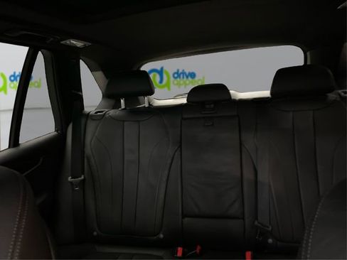 Used 2018 BMW X5 xDrive35i image 20