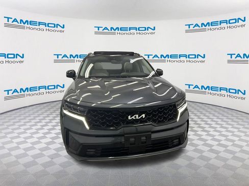 Used 2023 Kia Sorento SX AWD/4WD image 8