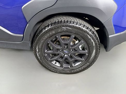 Certified 2025 Subaru Crosstrek 2.5i Wilderness w/ Crosstrek Mirror Package AWD/4WD image 36