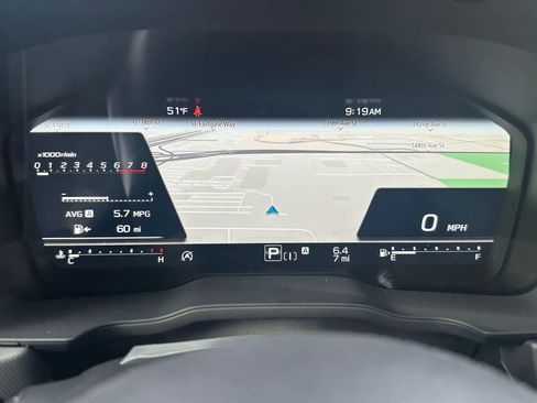 New 2026 Subaru Forester Wilderness image 17