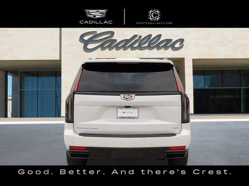 Certified 2023 Cadillac Escalade Sport w/ Touring Package image 6