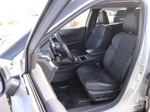 Used 2024 Mitsubishi Outlander SE FWD image 9