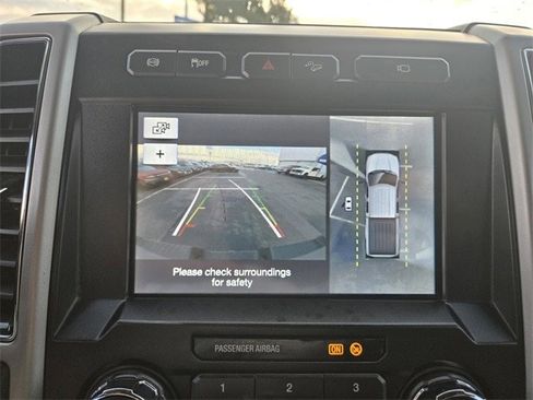 Certified 2019 Ford F250 Lariat w/ Lariat Value Package image 14