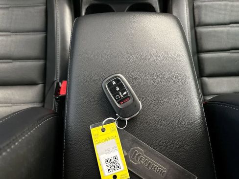 Certified 2025 Honda CR-V EX-L image 38