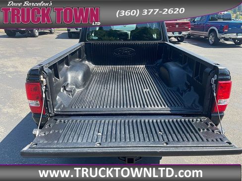 Used 2009 Ford Ranger Sport RWD image 29