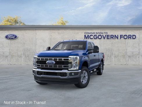 New 2026 Ford F350 4x4 SuperCab Super Duty image 3