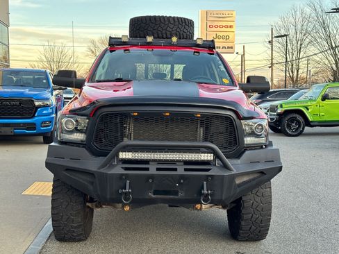 Used 2019 RAM 1500 Classic Warlock image 36