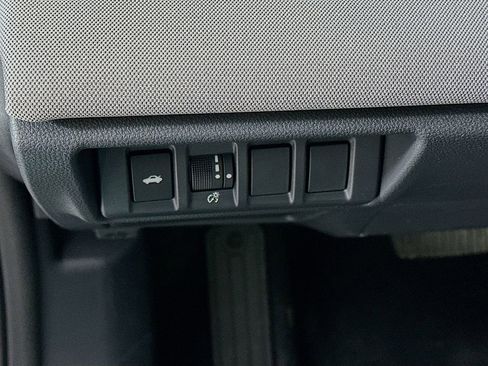 Certified 2025 Subaru Legacy Premium w/ Popular Package #1A image 15