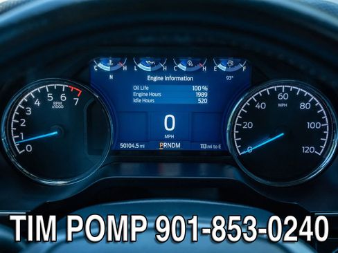 Used 2021 Ford F150 XLT w/ Equipment Group 302A High AWD/4WD image 19