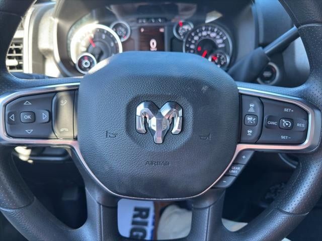 New 2026 RAM 2500 Tradesman AWD/4WD image 38