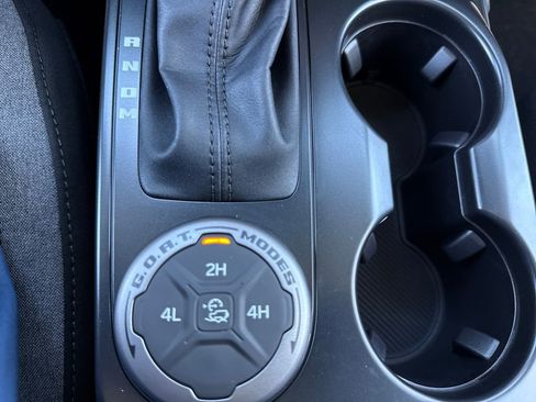 New 2026 Ford Bronco Big Bend image 31