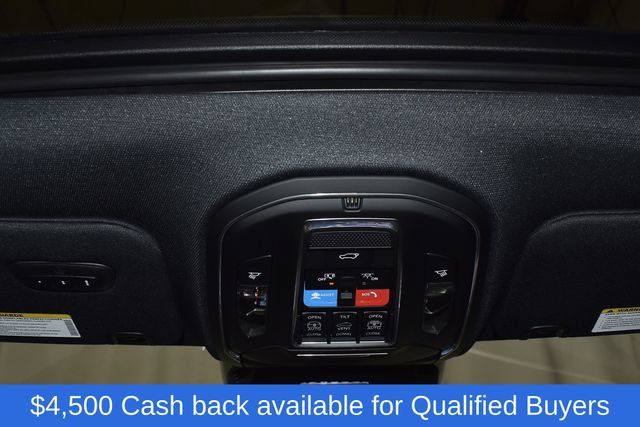 New 2026 Jeep Cherokee Limited AWD/4WD image 31