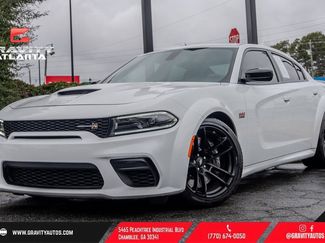 Used 2023 Dodge Charger Scat Pack video 1
