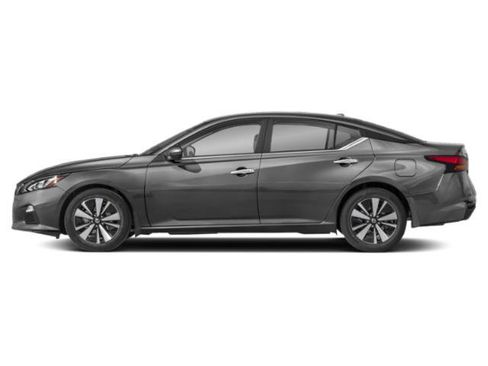Certified 2022 Nissan Altima 2.5 SL image 6