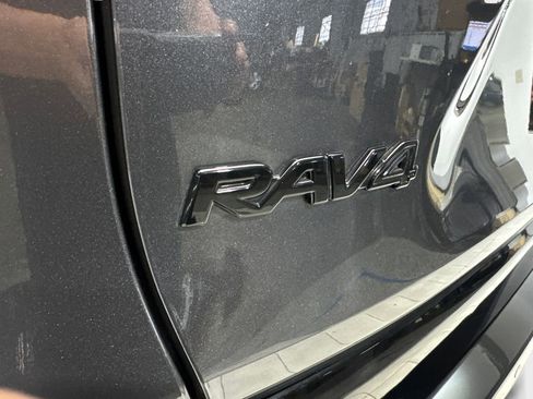 Used 2023 Toyota RAV4 XSE AWD/4WD image 23