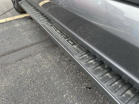 New 2025 Ford F150 STX w/ STX Black Appearance Package image 18