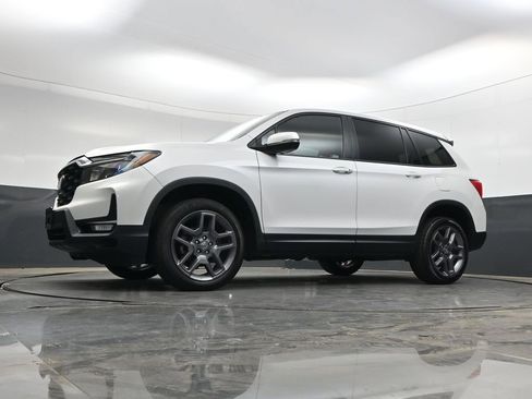 Used 2023 Honda Passport EX-L image 31