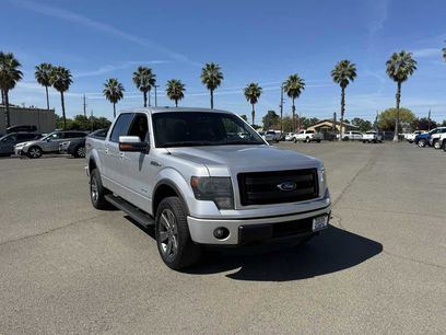 Used 2014 Ford F150 FX4 w/ Equipment Group 402A Luxury