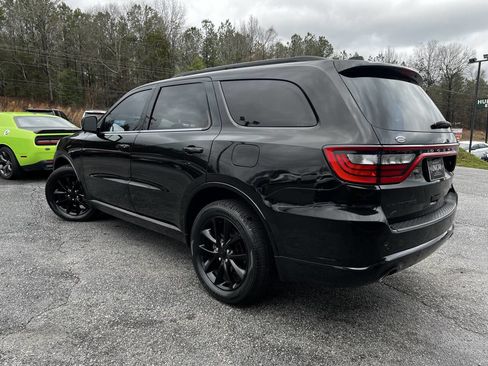 Used 2018 Dodge Durango GT w/ Premium Group image 5