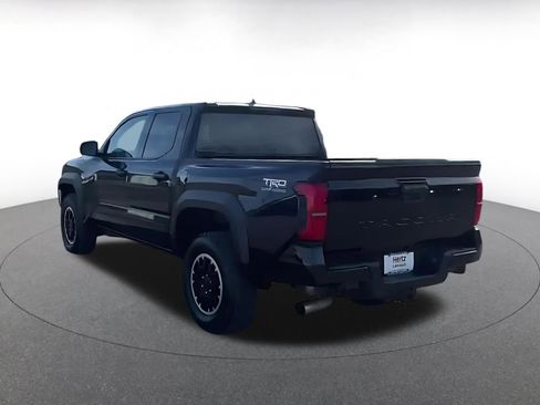 Used 2025 Toyota Tacoma SR image 8