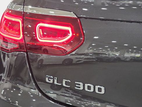 Used 2023 Mercedes-Benz GLC 300 4MATIC Coupe image 29