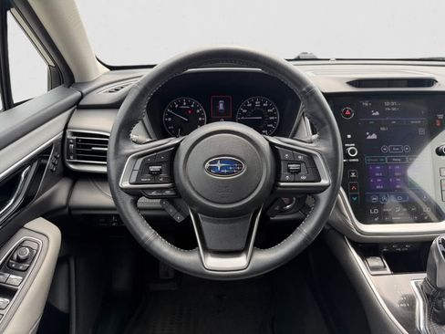 Certified 2021 Subaru Outback Limited AWD/4WD image 13