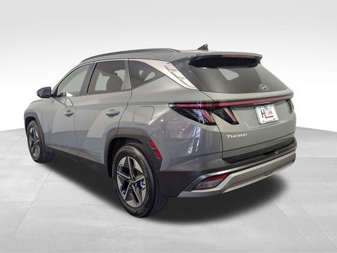 Used 2025 Hyundai Tucson SEL FWD image 20