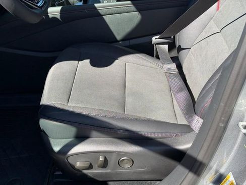 New 2026 Chevrolet Blazer EV RS image 14