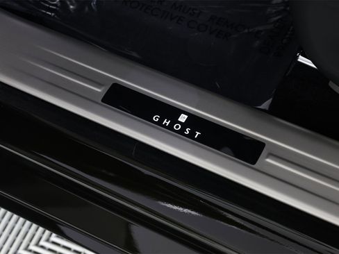New 2026 Rolls-Royce Ghost image 33