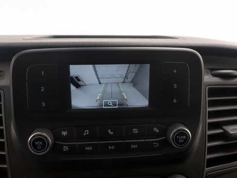Used 2023 Ford Transit 250 Medium Roof AWD image 27