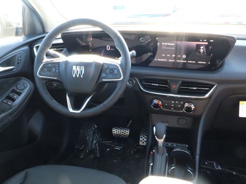 New 2025 Buick Encore GX Preferred w/ Advanced Technology Package image 10