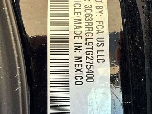 New 2026 RAM 3500 Tradesman image 31