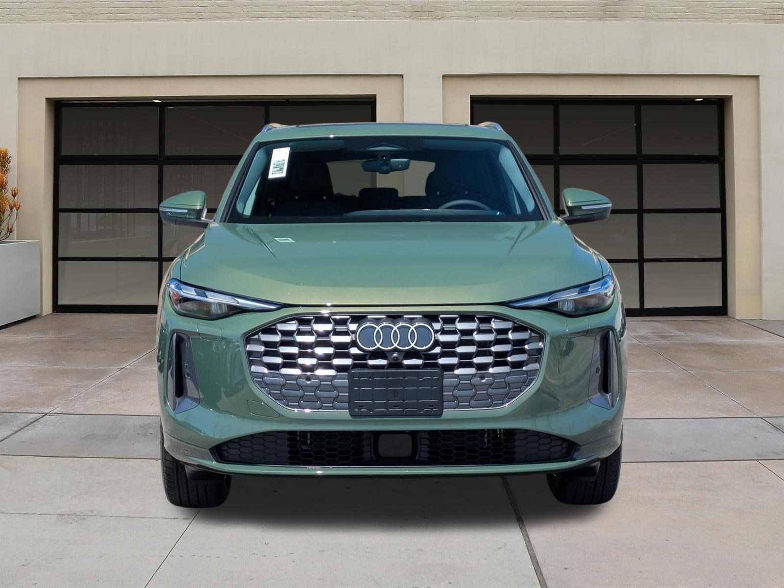 New 2026 Audi Q5 Premium AWD/4WD image 2