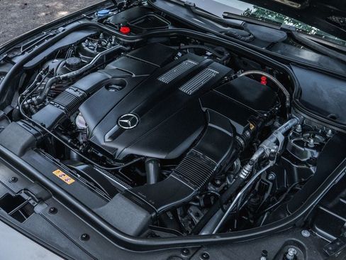Used 2020 Mercedes-Benz SL 450 image 29