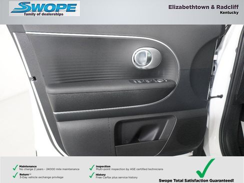 New 2026 Hyundai Ioniq 9 S image 13