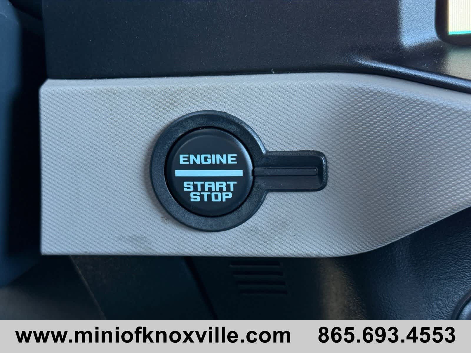 Used 2022 Ford Bronco Wildtrak AWD/4WD image 26