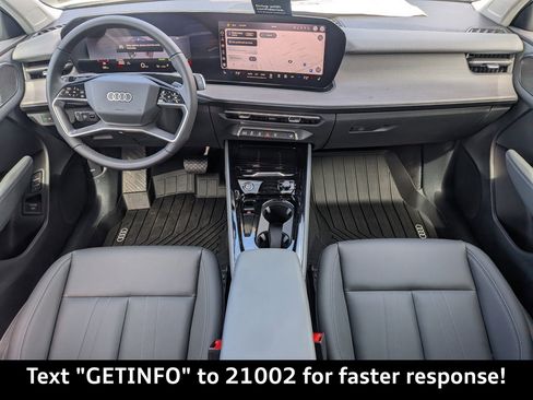 New 2026 Audi Q3 quattro 2.0T AWD/4WD image 19
