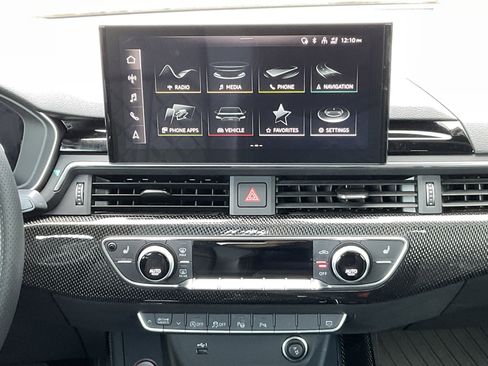 Used 2023 Audi S5 Prestige image 20