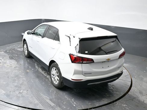Used 2024 Chevrolet Equinox LT image 20