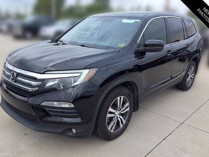 Used 2018 Honda Pilot EX