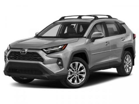 New 2023 Toyota RAV4 XLE Premium image 3