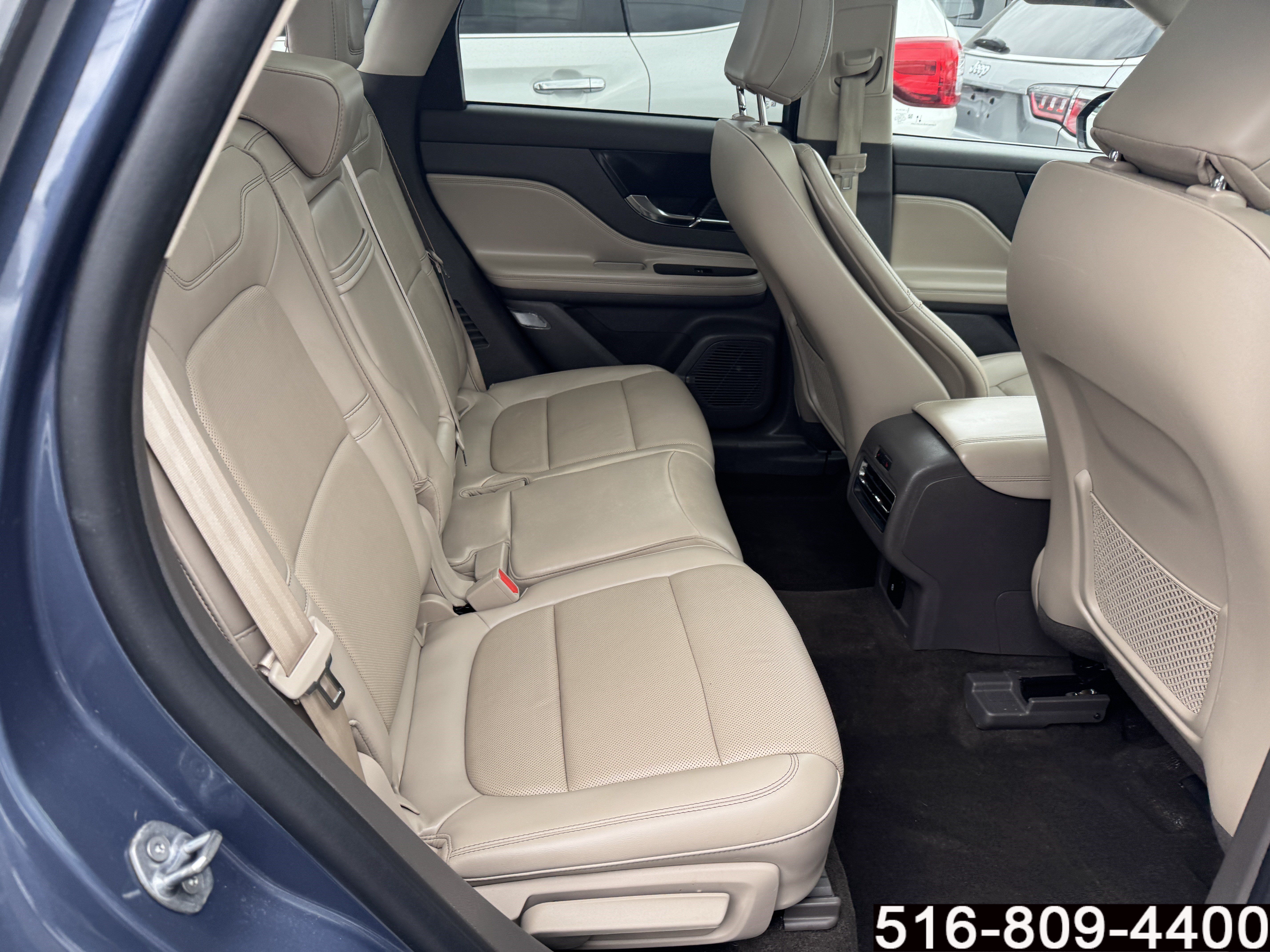 Used 2022 Lincoln Corsair AWD w/ Premium Package image 30