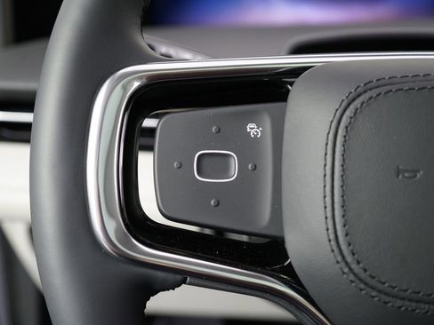 New 2026 Lincoln Nautilus Reserve AWD/4WD image 31