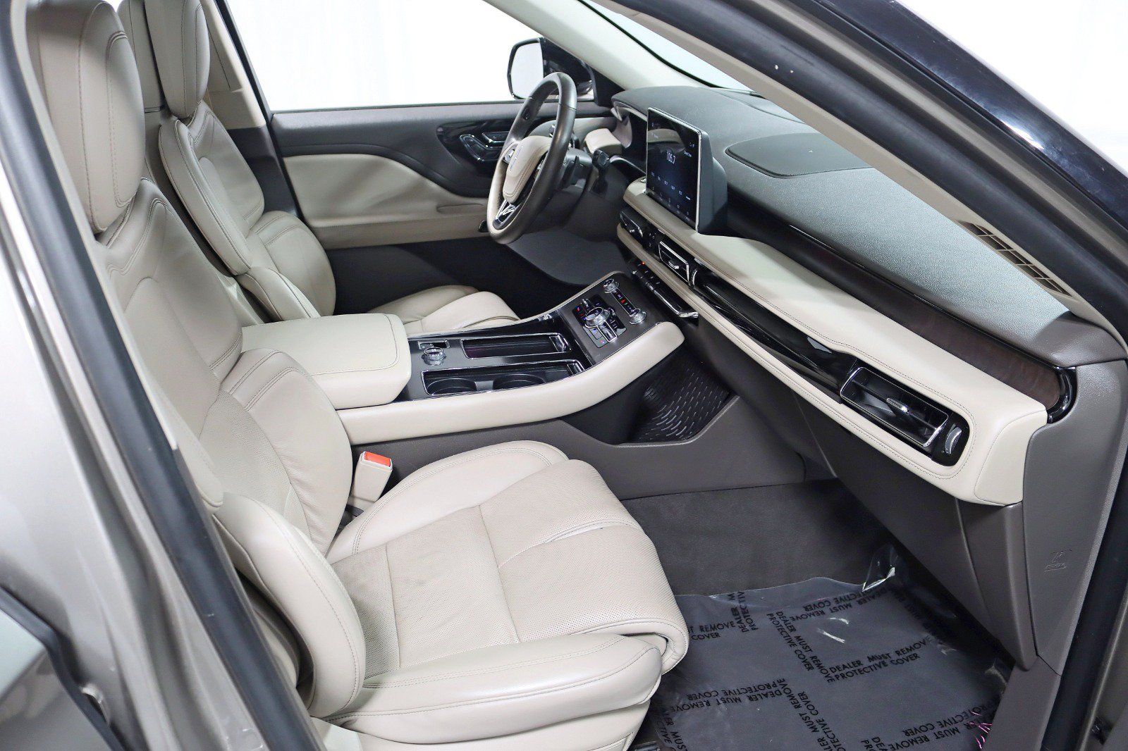 Used 2020 Lincoln Aviator Reserve w/ Equipment Group 202A AWD/4WD image 33