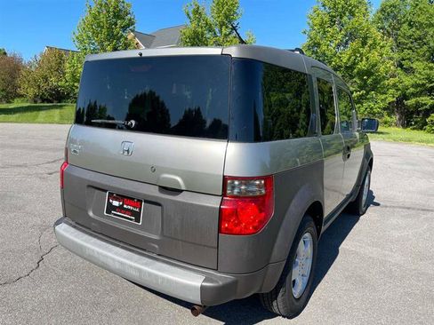 Used 2004 Honda Element EX image 48