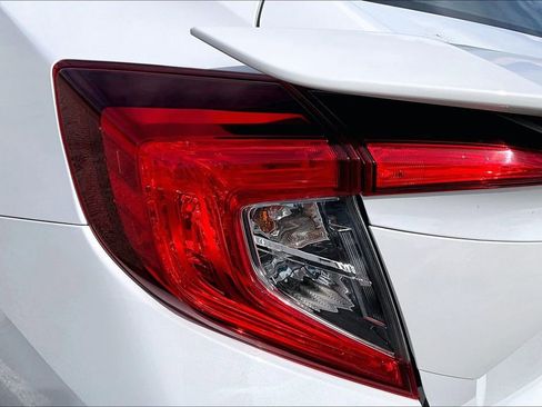 Used 2020 Honda Civic Si image 28