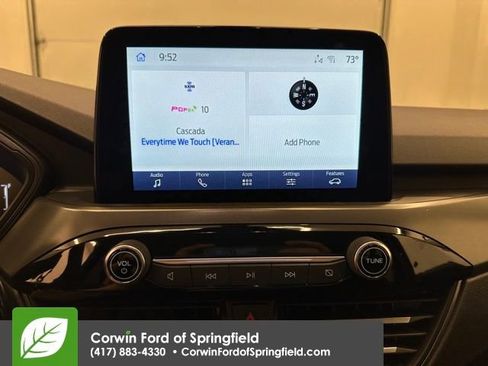 New 2026 Ford Escape Active w/ Cold Weather Package image 31