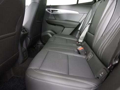 New 2025 Buick Envision Avenir image 10