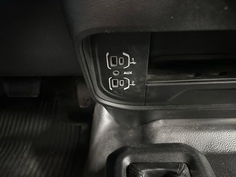 Used 2022 RAM 2500 Tradesman w/ Protection Group image 21