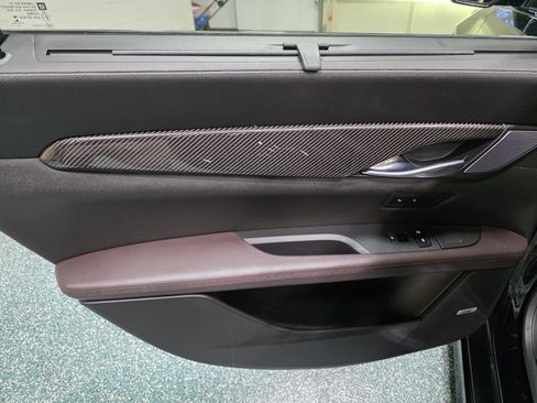 Used 2019 Cadillac CT6 Sport w/ Super Cruise Package image 20